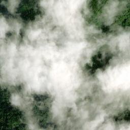 Satellite imagery of Alto Picota, CO