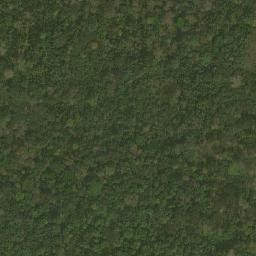 Satellite imagery of B 124, CM
