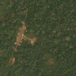 Satellite imagery of B 124, CM
