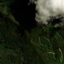 Satellite imagery of Cuchilla Waterloo, CO