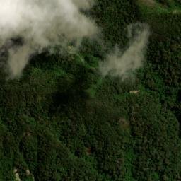 Satellite imagery of Cuchilla Waterloo, CO