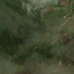 Satellite imagery of Alto La Silleta, CO