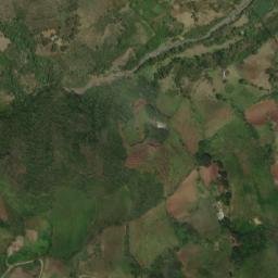 Satellite imagery of Alto La Silleta, CO