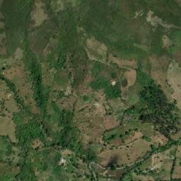 Satellite imagery of Quebrada El Tunjo, CO