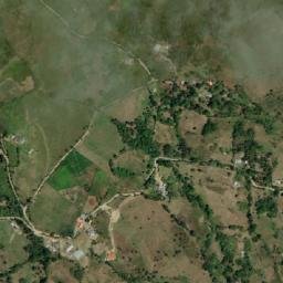 Satellite imagery of Alto El Moral, CO
