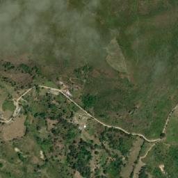 Satellite imagery of Alto El Moral, CO