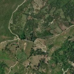 Satellite imagery of Alto El Moral, CO