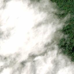 Satellite imagery of Alto Picota, CO