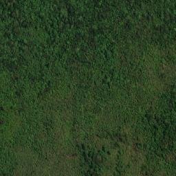 Satellite imagery of Serra Uraucaima, BR