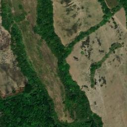 Satellite imagery of Alto de Gualanday, CO