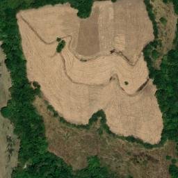 Satellite imagery of Alto de Gualanday, CO