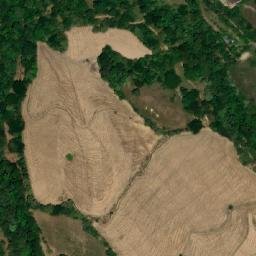 Satellite imagery of Alto de Gualanday, CO