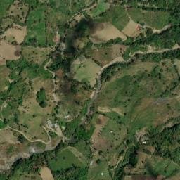 Satellite imagery of Quebrada El Tunjo, CO