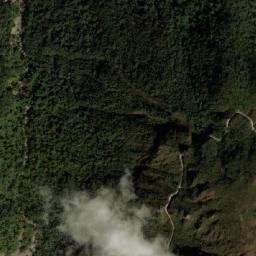 Satellite imagery of Cordillera Tres Picos, CO