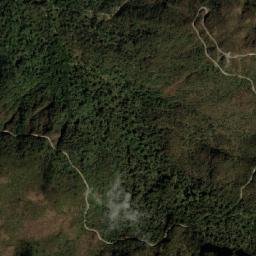 Satellite imagery of Cordillera Tres Picos, CO