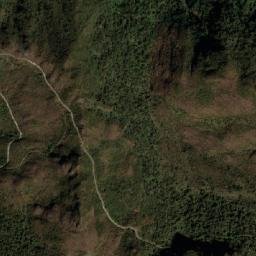 Satellite imagery of Cordillera Tres Picos, CO