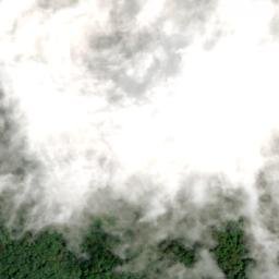 Satellite imagery of Alto Picota, CO