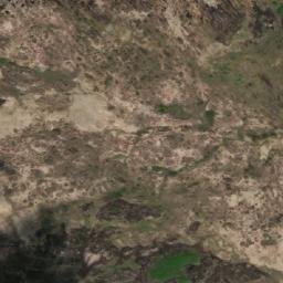 Satellite imagery of Serra da Saracura, BR