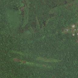 Satellite imagery of Cape Nun, NG