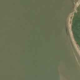 Satellite imagery of East Point, NG