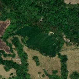 Satellite imagery of Alto de Gualanday, CO