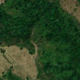 Satellite imagery of Alto de Gualanday, CO