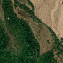 Satellite imagery of Alto de Gualanday, CO