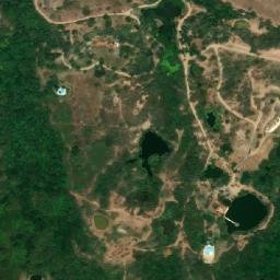 Satellite imagery of Loma Chelenchela, CO