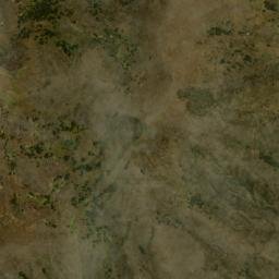 Satellite imagery of Alto El Rayo, CO