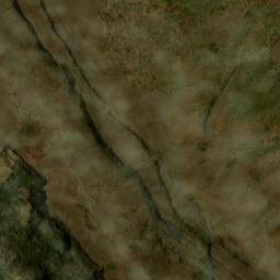 Satellite imagery of Cuchilla Los Bancos, CO