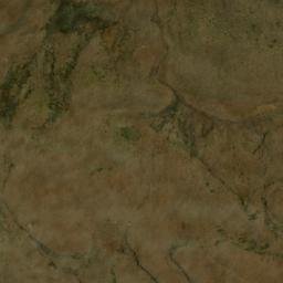 Satellite imagery of Cuchilla El Buque, CO