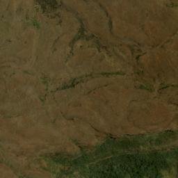 Satellite imagery of Cuchilla El Buque, CO