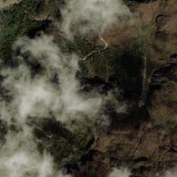 Satellite imagery of Cordillera Tres Picos, CO
