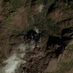Satellite imagery of Cordillera Tres Picos, CO