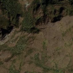 Satellite imagery of Cordillera Tres Picos, CO