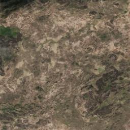 Satellite imagery of Serra da Saracura, BR