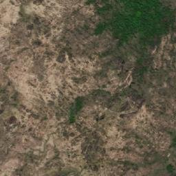 Satellite imagery of Serra da Saracura, BR