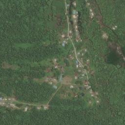 Satellite imagery of Shelter Point, NG