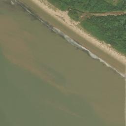 Satellite imagery of East Point, NG