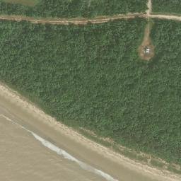 Satellite imagery of East Point, NG