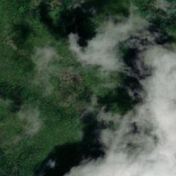 Satellite imagery of Cordillera de La Chapa, CO