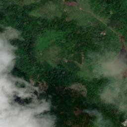 Satellite imagery of Cordillera de La Chapa, CO