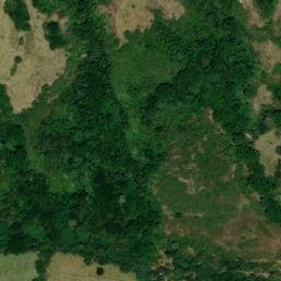 Satellite imagery of Alto de Gualanday, CO