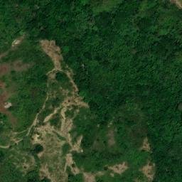 Satellite imagery of Alto de Gualanday, CO