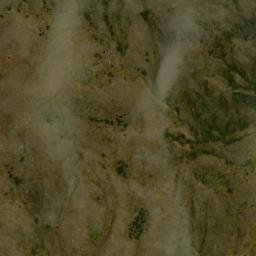 Satellite imagery of Alto El Rayo, CO