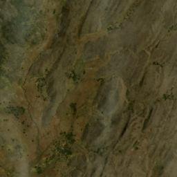 Satellite imagery of Alto El Rayo, CO
