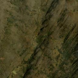 Satellite imagery of Cuchilla Boca Grande, CO