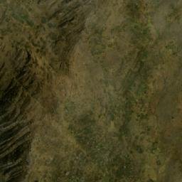 Satellite imagery of Cuchilla Boca Grande, CO