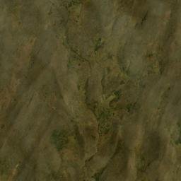 Satellite imagery of Cuchilla Boca Grande, CO