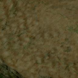 Satellite imagery of Cuchilla Los Bancos, CO
